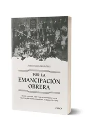 Miniatura portada 3d Por la emancipación obrera