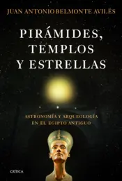 Portada Pirámides , Templos y Estrellas