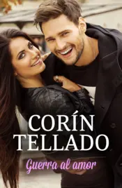 Portada Guerra al amor