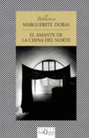 Portada El amante de la China del Norte