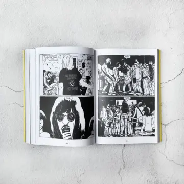 Imagen extra Rock & Roll 1