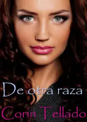 Portada De otra raza