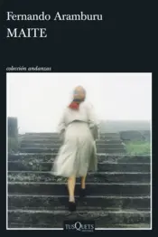 Portada Maite