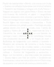 Portada Arzak