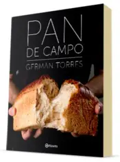 Miniatura portada 3d Pan de campo