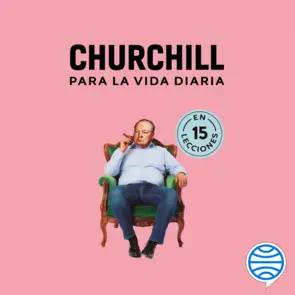Portada Churchill para la vida diaria
