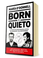 Miniatura portada 3d Born y Quieto