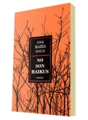 Miniatura portada 3d No son haikus