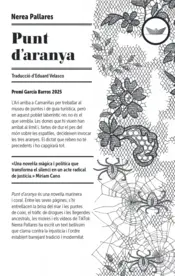 Portada Punt d'aranya