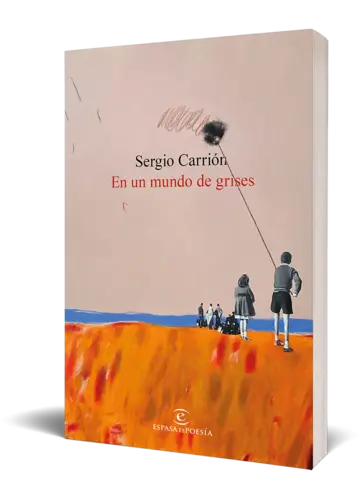 Portada En un mundo de grises