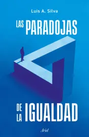 Portada Las paradojas de la igualdad