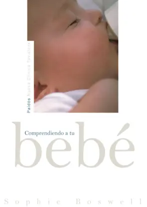 Portada Comprendiendo a tu Bebé (nva.prest)