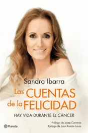 Portada Las cuentas de la felicidad