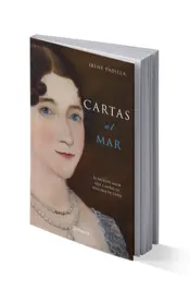 Miniatura portada 3d Cartas al mar