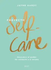 Portada Proyecto self-care