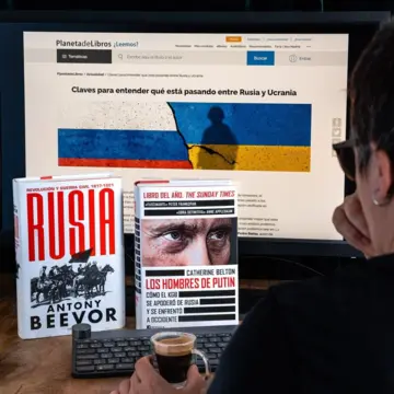 Imagen extra Rusia 0