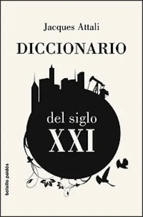 Portada Diccionario del Siglo XXI