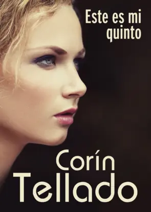 Portada Este es mi quinto