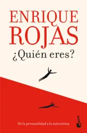 Portada ¿Quién eres?
