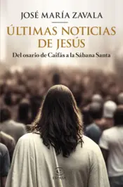 Portada Últimas noticias de Jesús