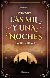 Portada Las mil y una noches