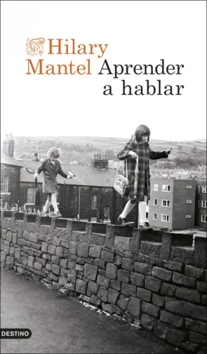 Portada Aprender a hablar