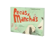 Miniatura portada 3d Pecas y Manchas