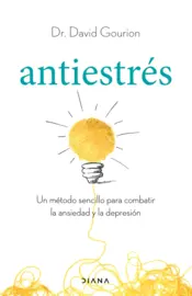 Portada Antiestrés