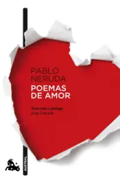 Portada Poemas de amor