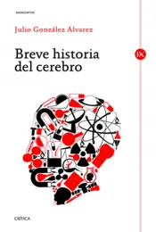 Portada Breve Historia del Cerebro (rústica)