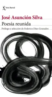 Portada Poesía reunida