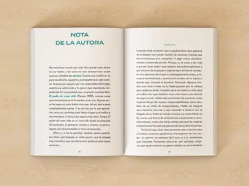 Imagen extra Ha nacido una madre 1