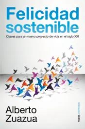 Portada Felicidad Sostenible