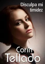 Portada Disculpa mi timidez