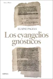 Portada Los evangelios gnósticos