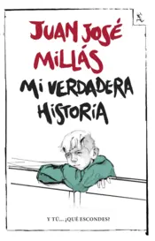 Portada Mi verdadera historia