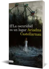 Miniatura portada 3d La oscuridad es un lugar
