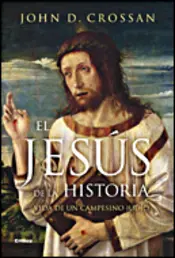 Portada El Jesús de la Historia (nva.prest)