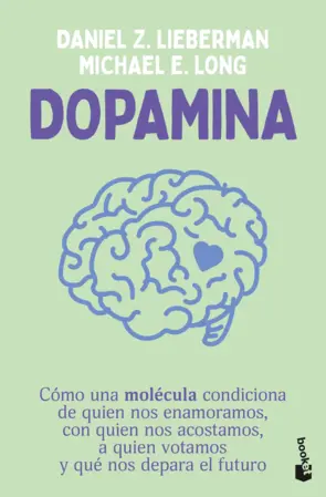 Portada Dopamina