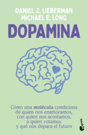 Portada Dopamina