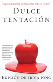 Portada Dulce tentación