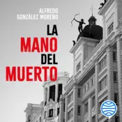 Portada La mano del muerto