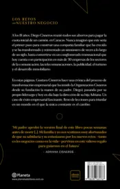 Miniatura contraportada Los retos son nuestro negocio