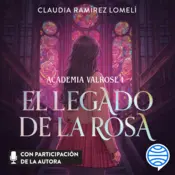 Fragmento de audio del libro