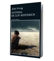 Miniatura portada 3d Avenida de los Misterios