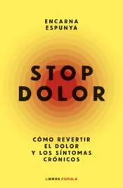 Portada STOP dolor