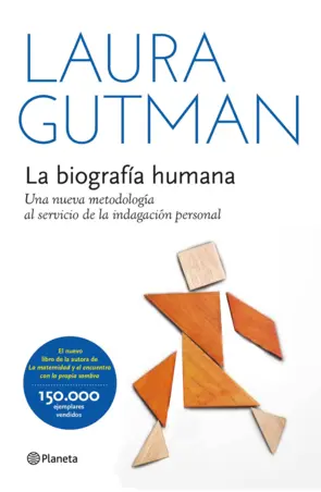 Portada La biografía humana