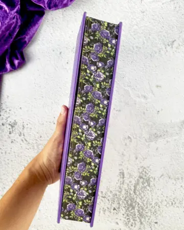 Imagen extra Rose in chains 6