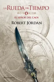 Portada El Señor del Caos nº 06/14