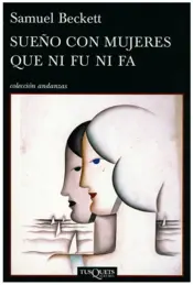 Portada Sueño con Mujeres que ni Fu ni Fa